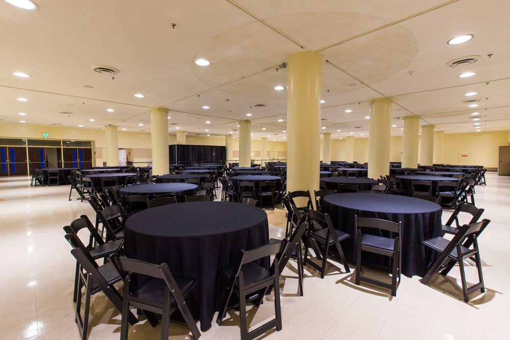 The Masonic Live Nation Special Events